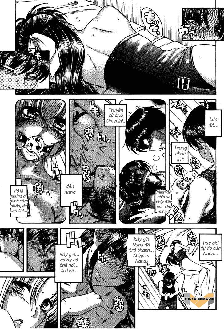 Nana To Kaoru Chap 61 - Next Chap 60