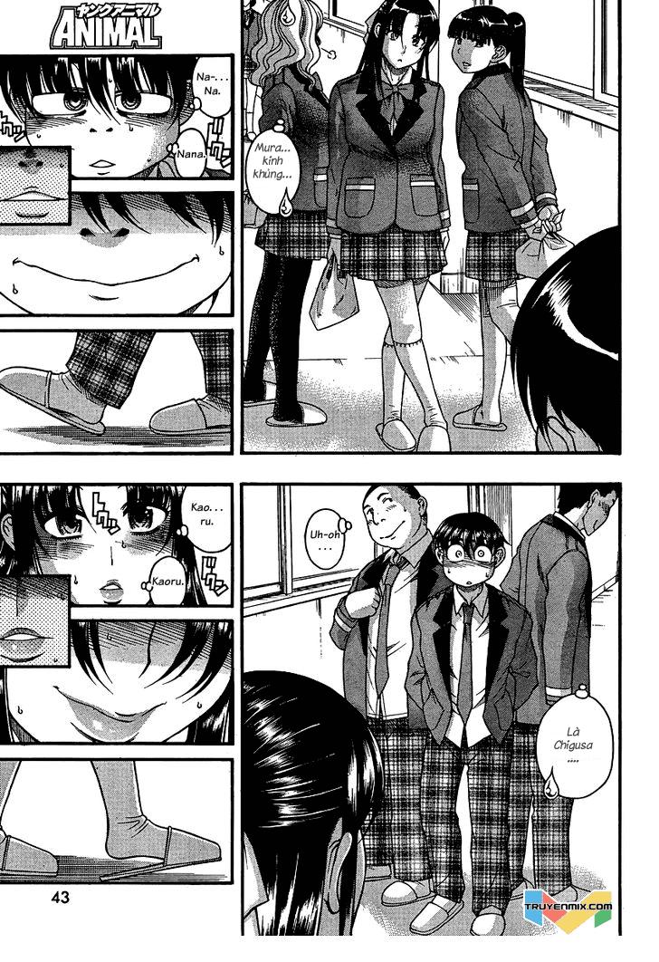 Nana To Kaoru Chap 62 - Next Chap 61