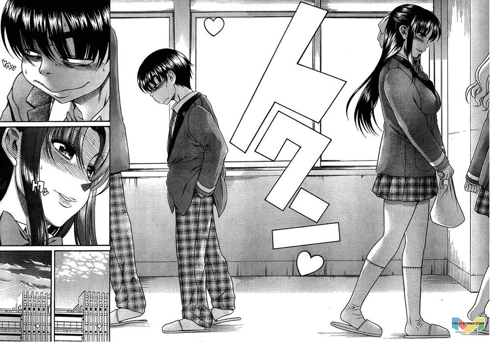 Nana To Kaoru Chap 62 - Next Chap 61