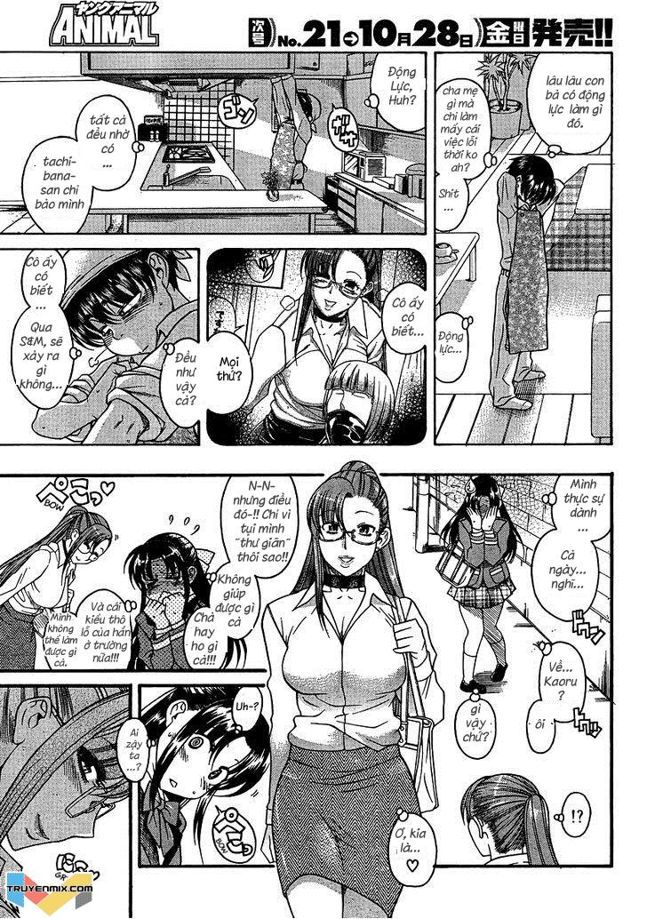 Nana To Kaoru Chap 62 - Next Chap 61