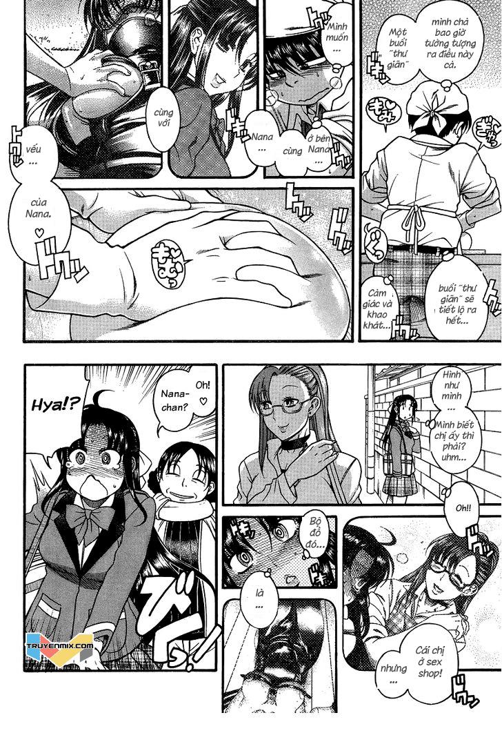 Nana To Kaoru Chap 62 - Next Chap 61