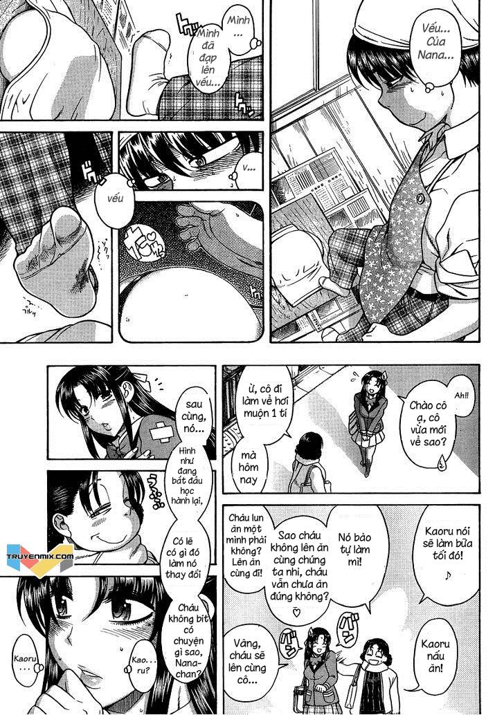Nana To Kaoru Chap 62 - Next Chap 61