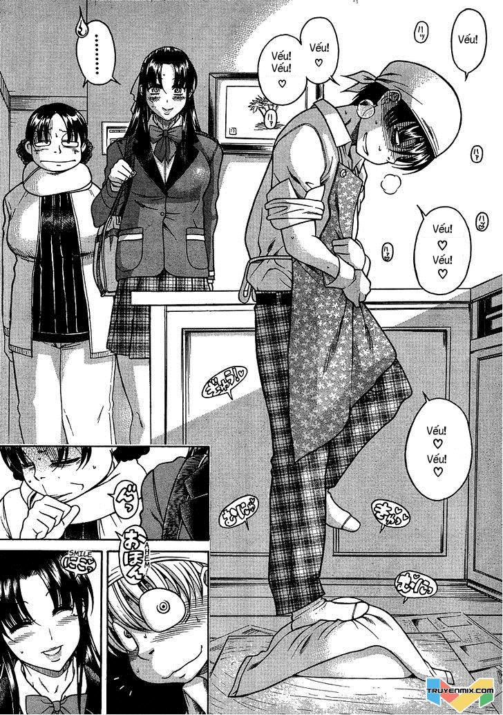 Nana To Kaoru Chap 62 - Next Chap 61