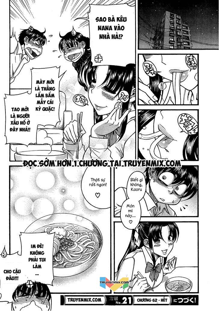 Nana To Kaoru Chap 62 - Next Chap 61
