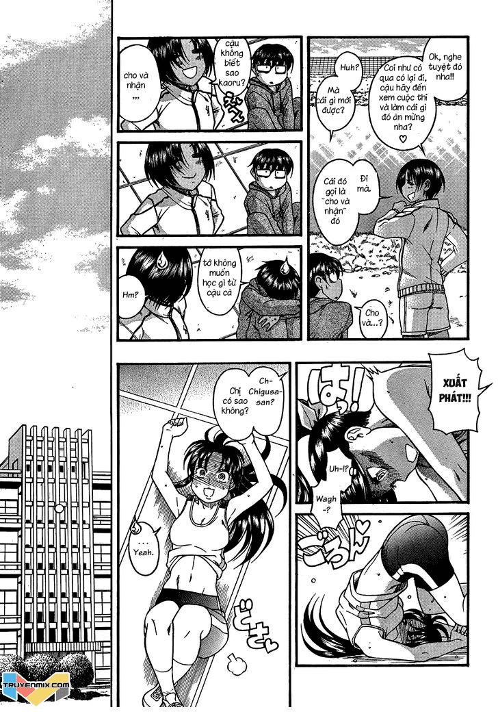 Nana To Kaoru Chap 62 - Next Chap 61