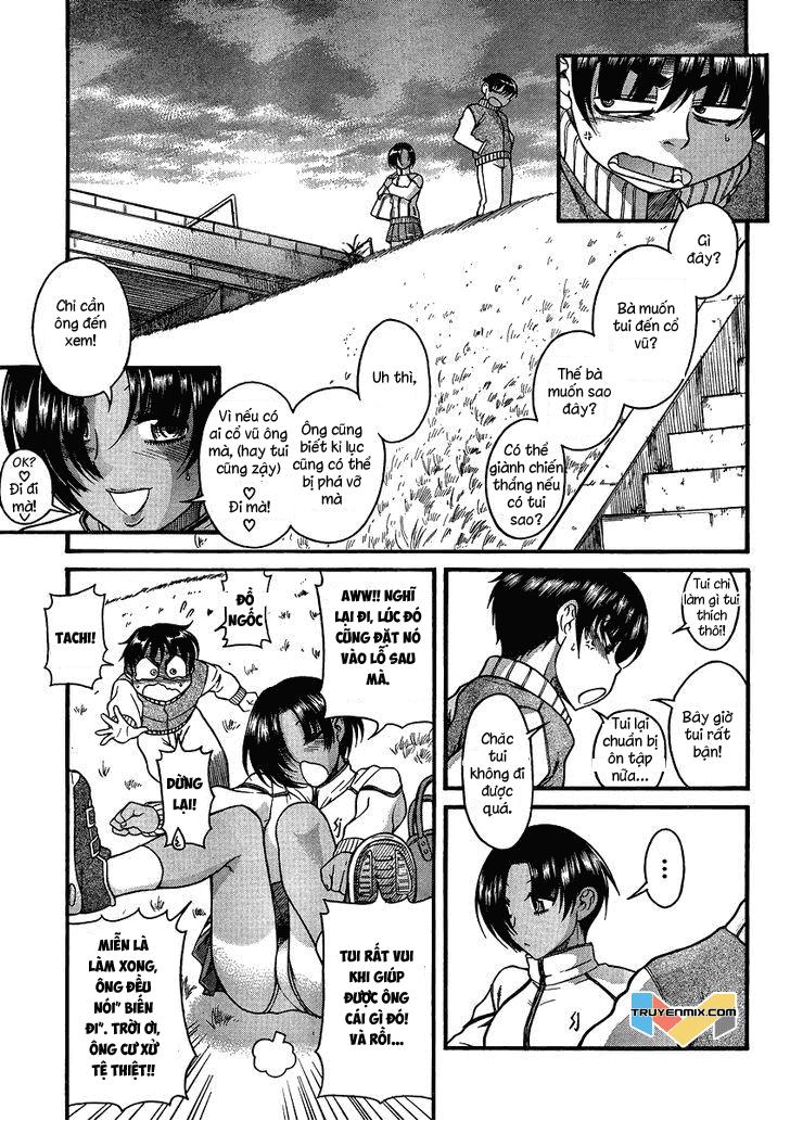 Nana To Kaoru Chap 63 - Next Chap 62