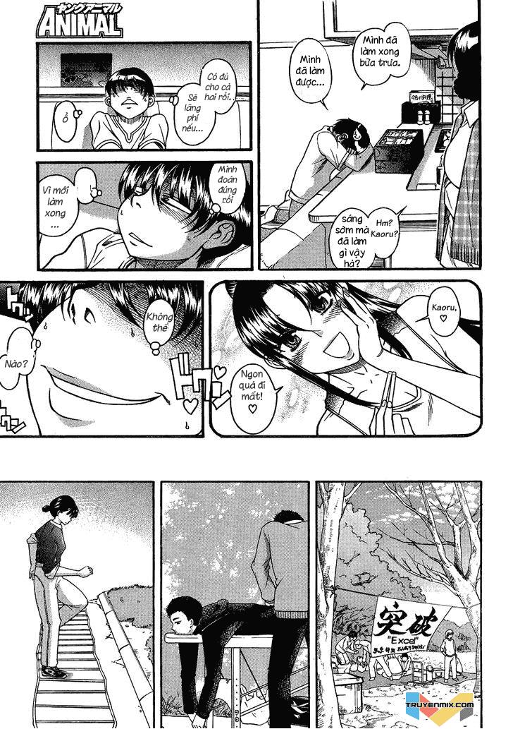 Nana To Kaoru Chap 63 - Next Chap 62