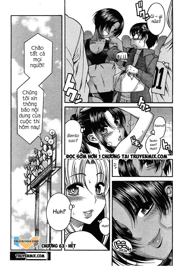 Nana To Kaoru Chap 63 - Next Chap 62