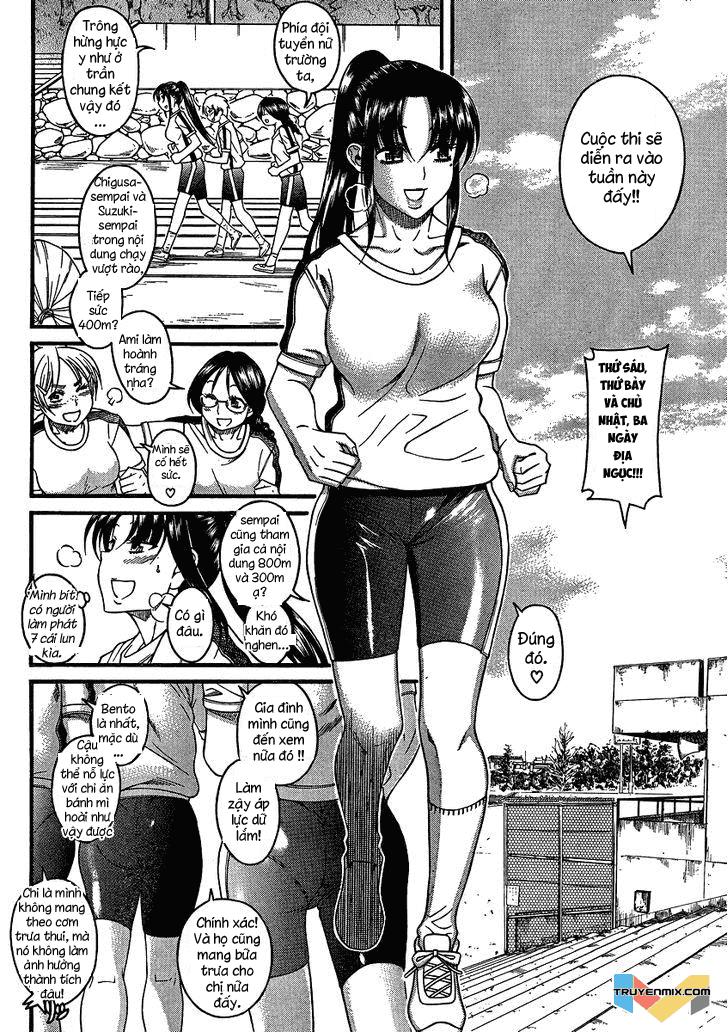 Nana To Kaoru Chap 63 - Next Chap 62