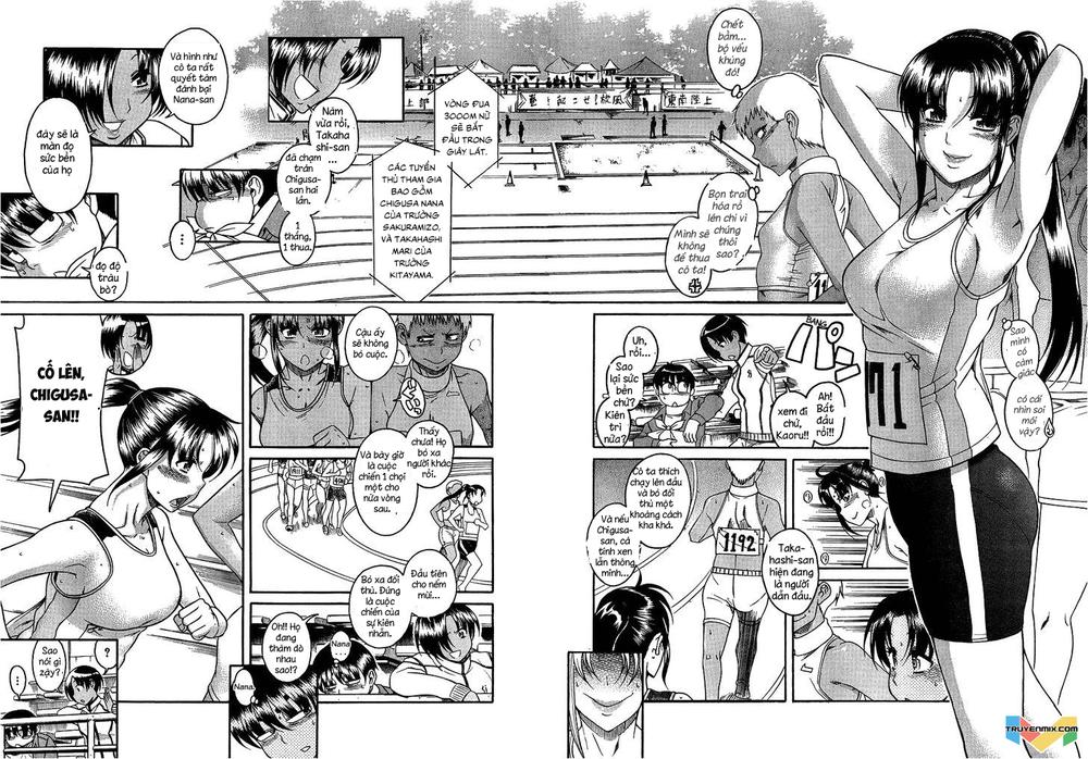 Nana To Kaoru Chap 64 - Next Chap 63