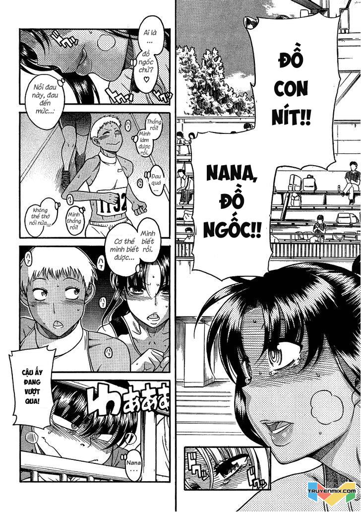 Nana To Kaoru Chap 64 - Next Chap 63