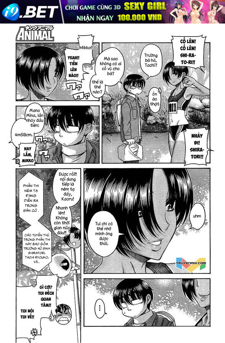 Nana To Kaoru Chap 64 - Next Chap 63