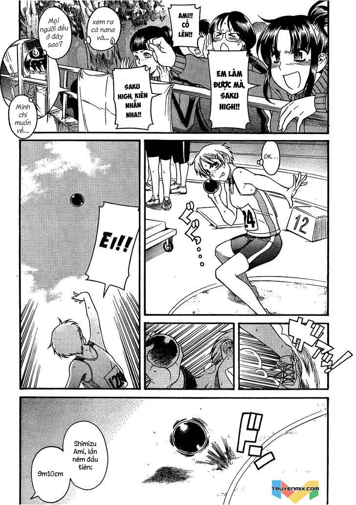 Nana To Kaoru Chap 64 - Next Chap 63