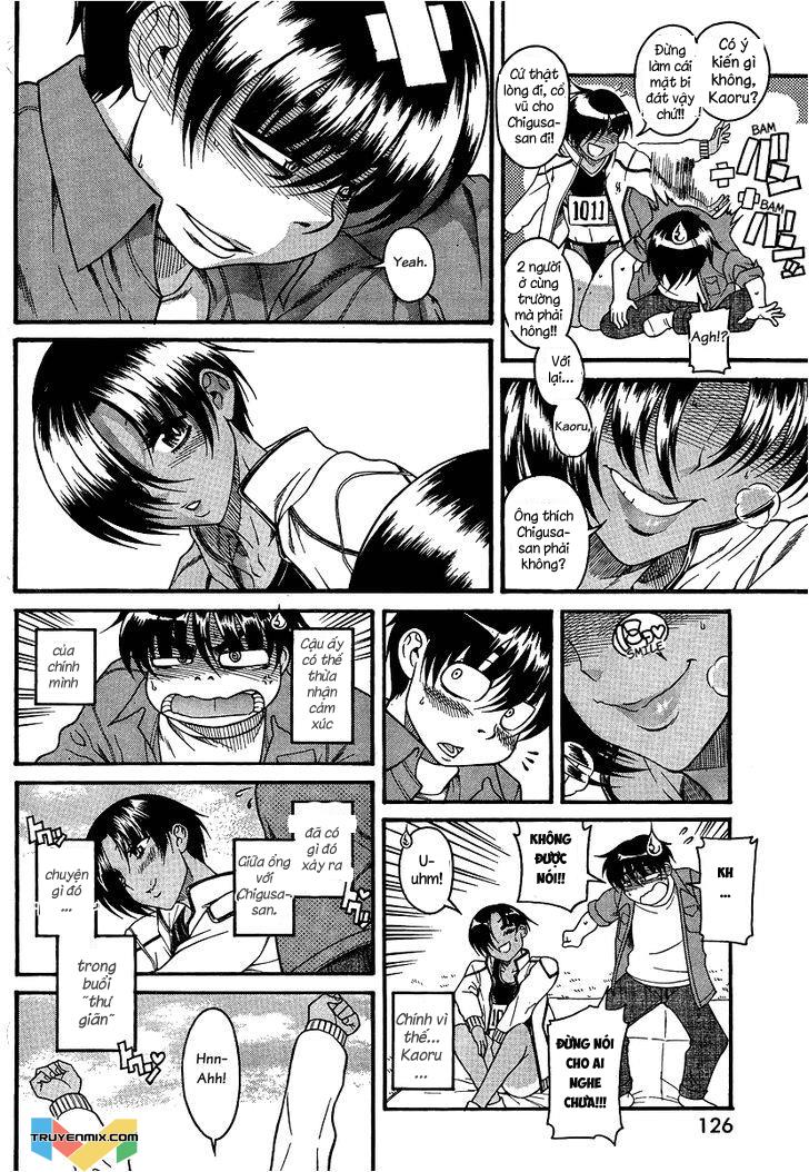 Nana To Kaoru Chap 65 - Next Chap 64