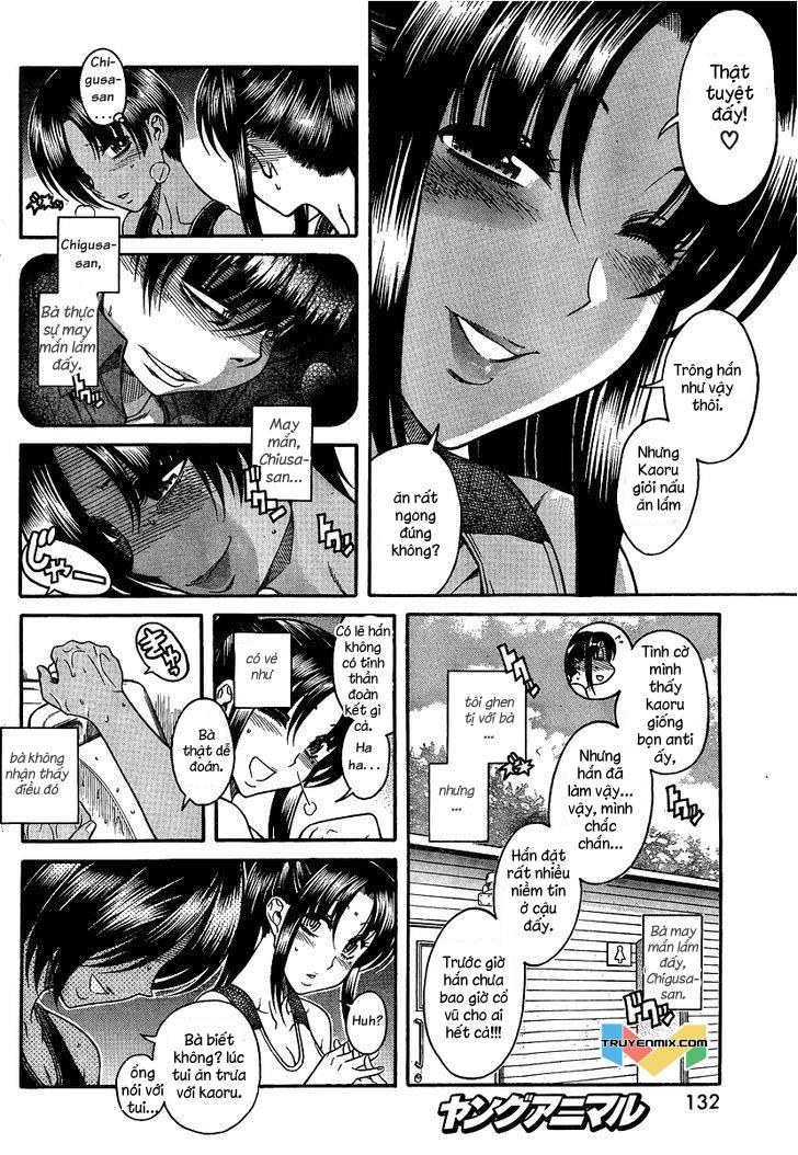 Nana To Kaoru Chap 65 - Next Chap 64