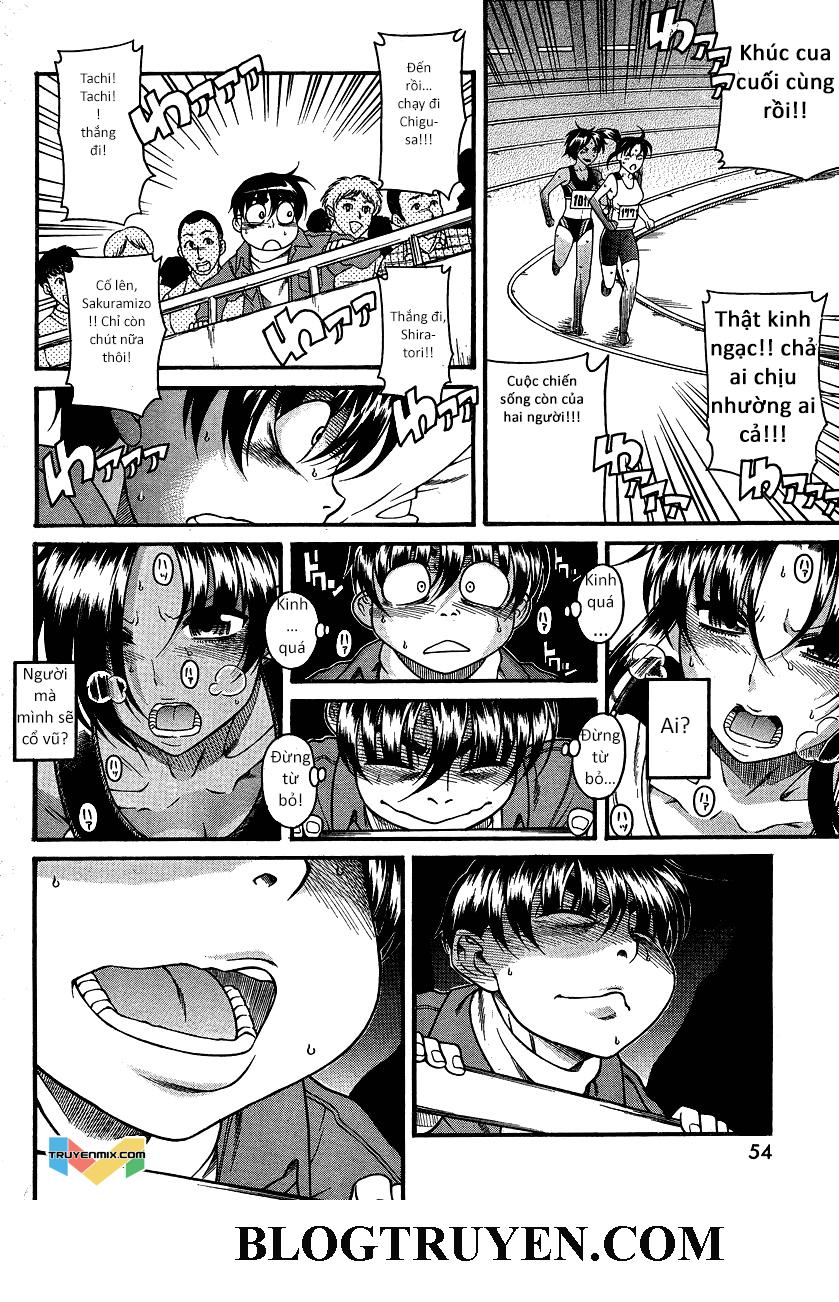 Nana To Kaoru Chap 66 - Next Chap 65