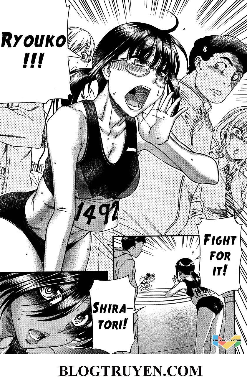 Nana To Kaoru Chap 66 - Next Chap 65