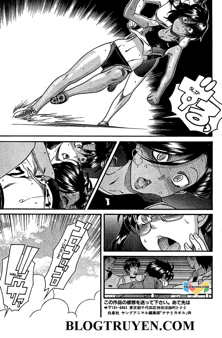 Nana To Kaoru Chap 66 - Next Chap 65