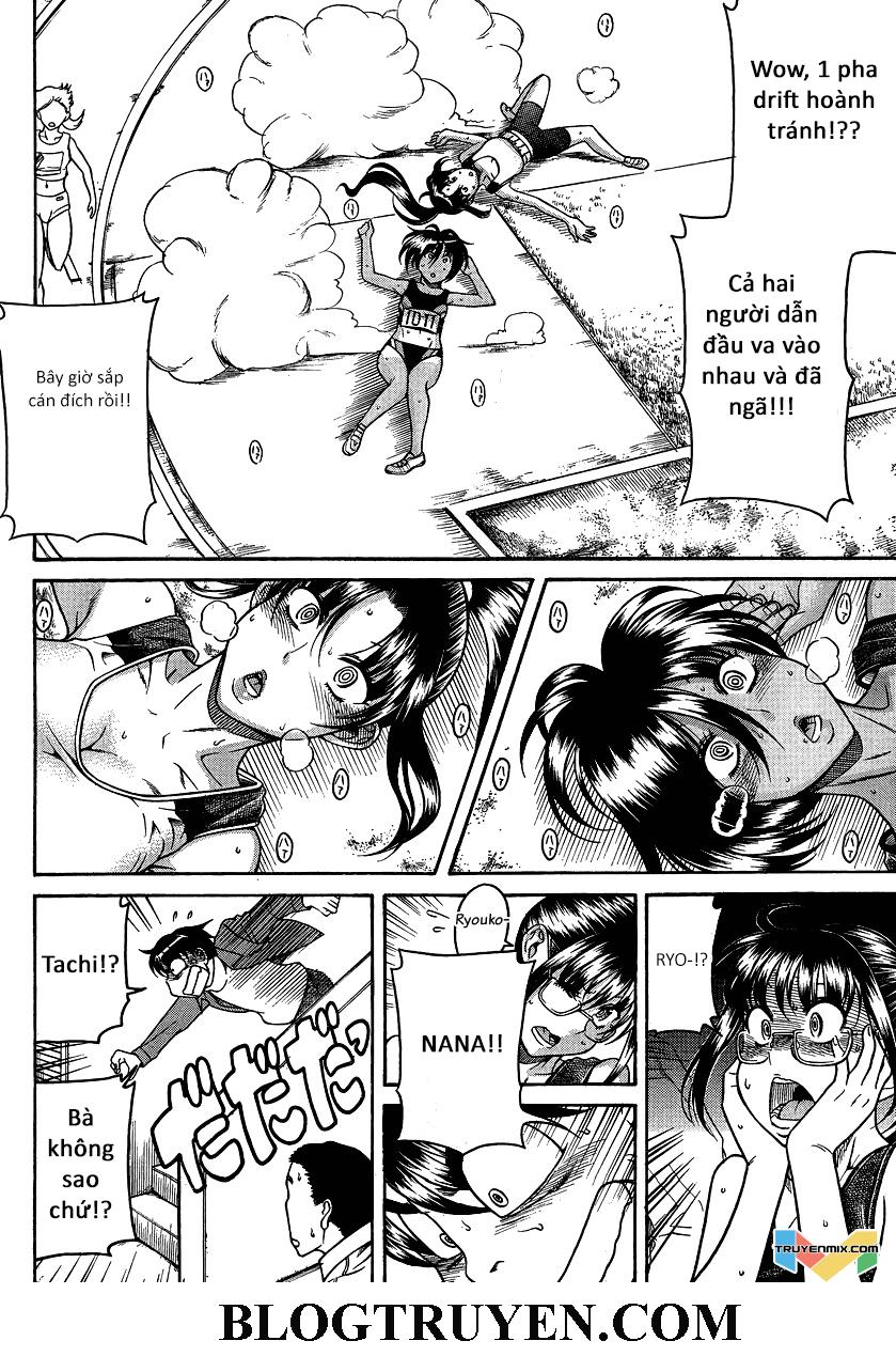 Nana To Kaoru Chap 66 - Next Chap 65