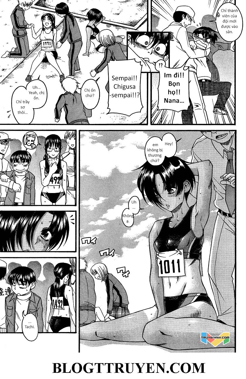 Nana To Kaoru Chap 66 - Next Chap 65