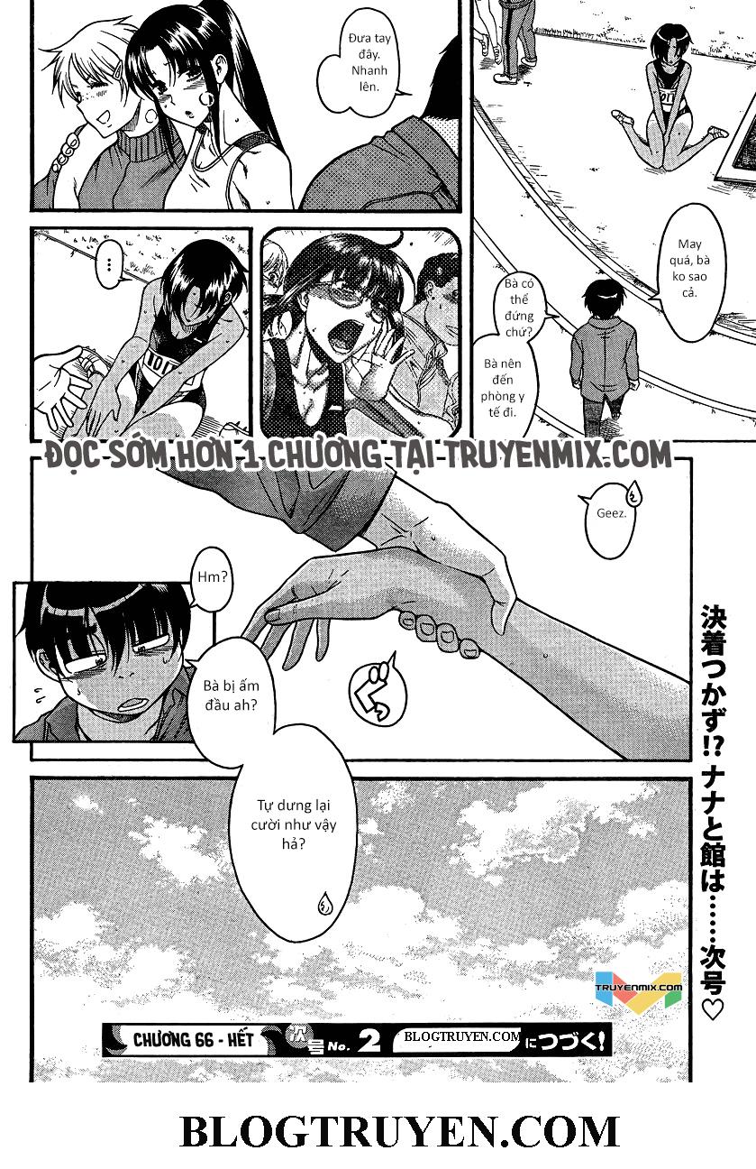 Nana To Kaoru Chap 66 - Next Chap 65