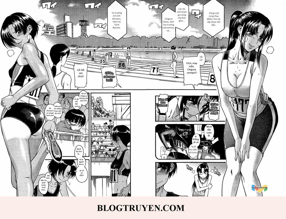 Nana To Kaoru Chap 66 - Next Chap 65
