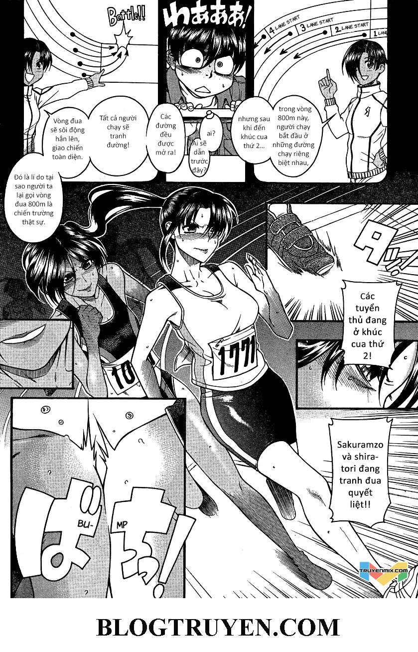 Nana To Kaoru Chap 66 - Next Chap 65