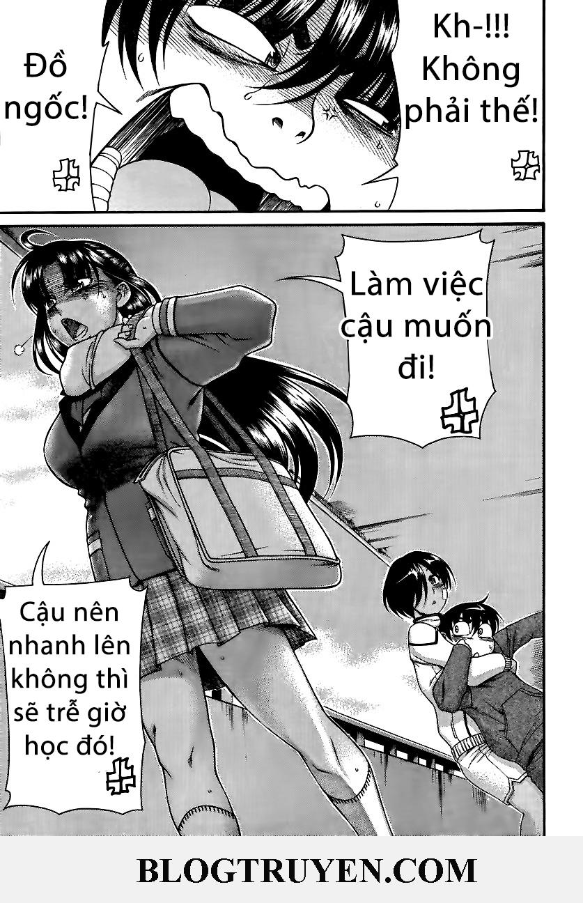 Nana To Kaoru Chap 67 - Next Chap 66