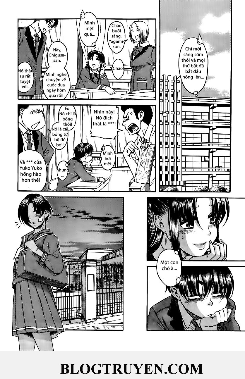 Nana To Kaoru Chap 67 - Next Chap 66