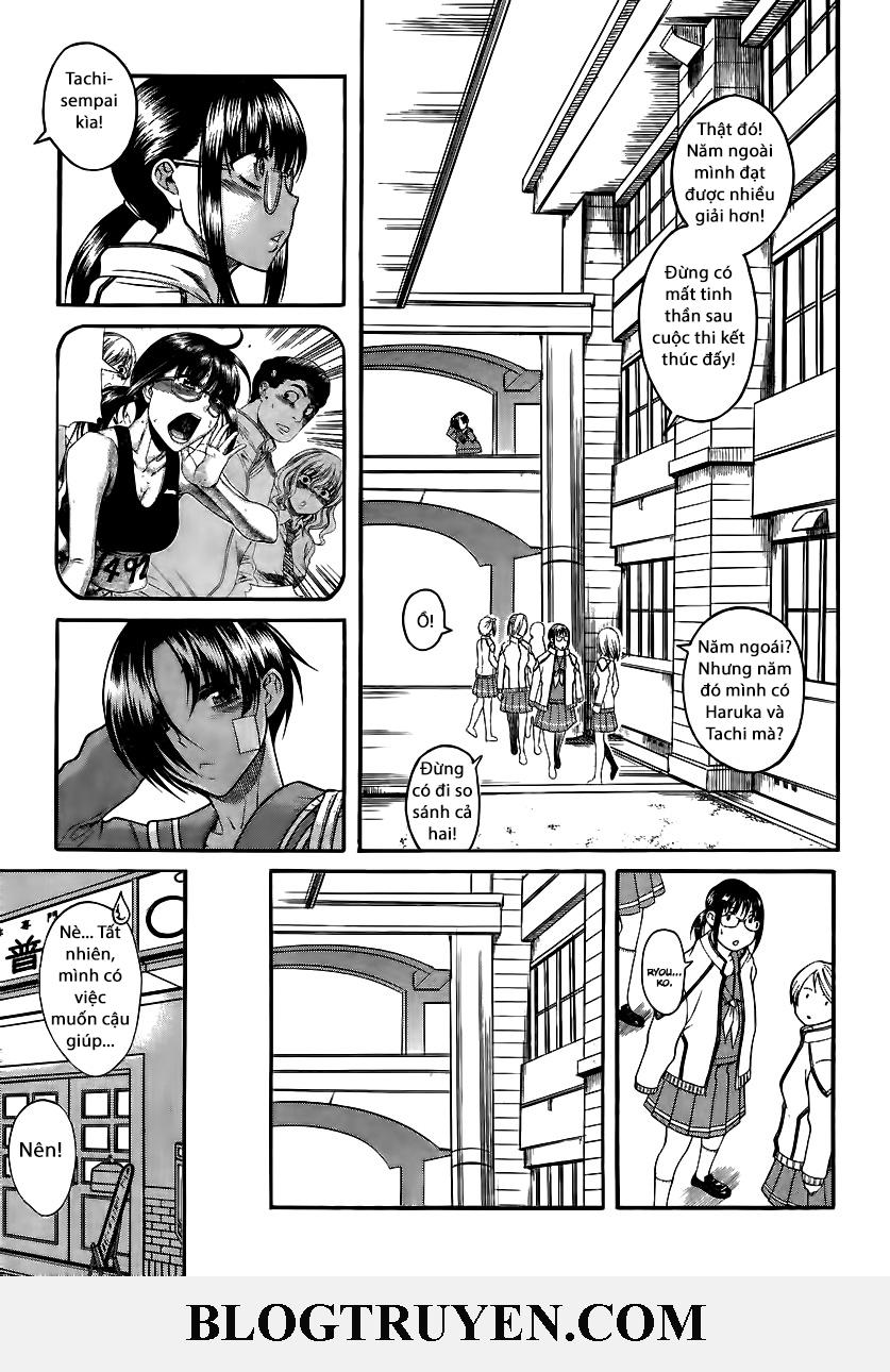 Nana To Kaoru Chap 67 - Next Chap 66