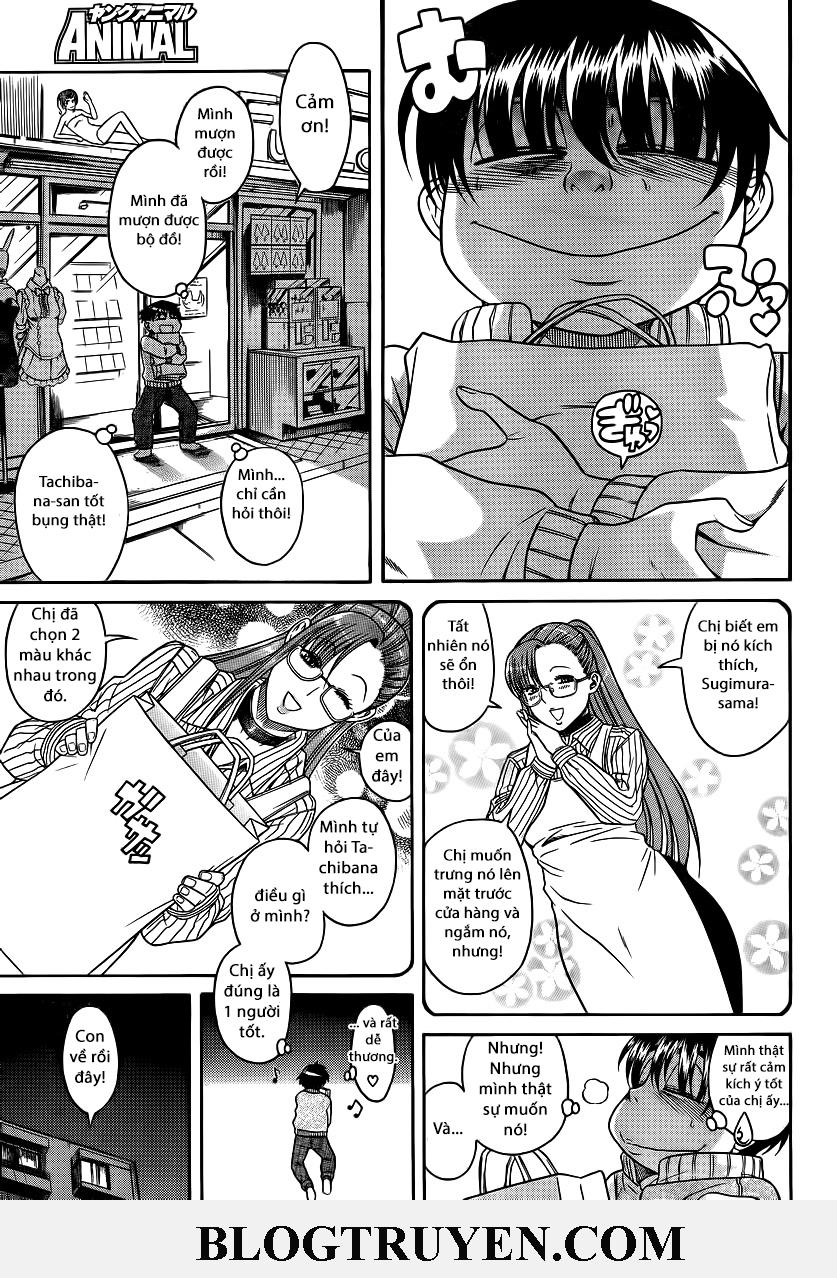 Nana To Kaoru Chap 67 - Next Chap 66