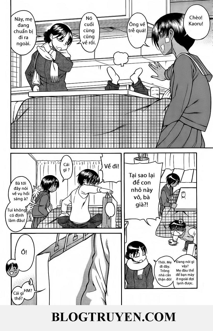 Nana To Kaoru Chap 67 - Next Chap 66