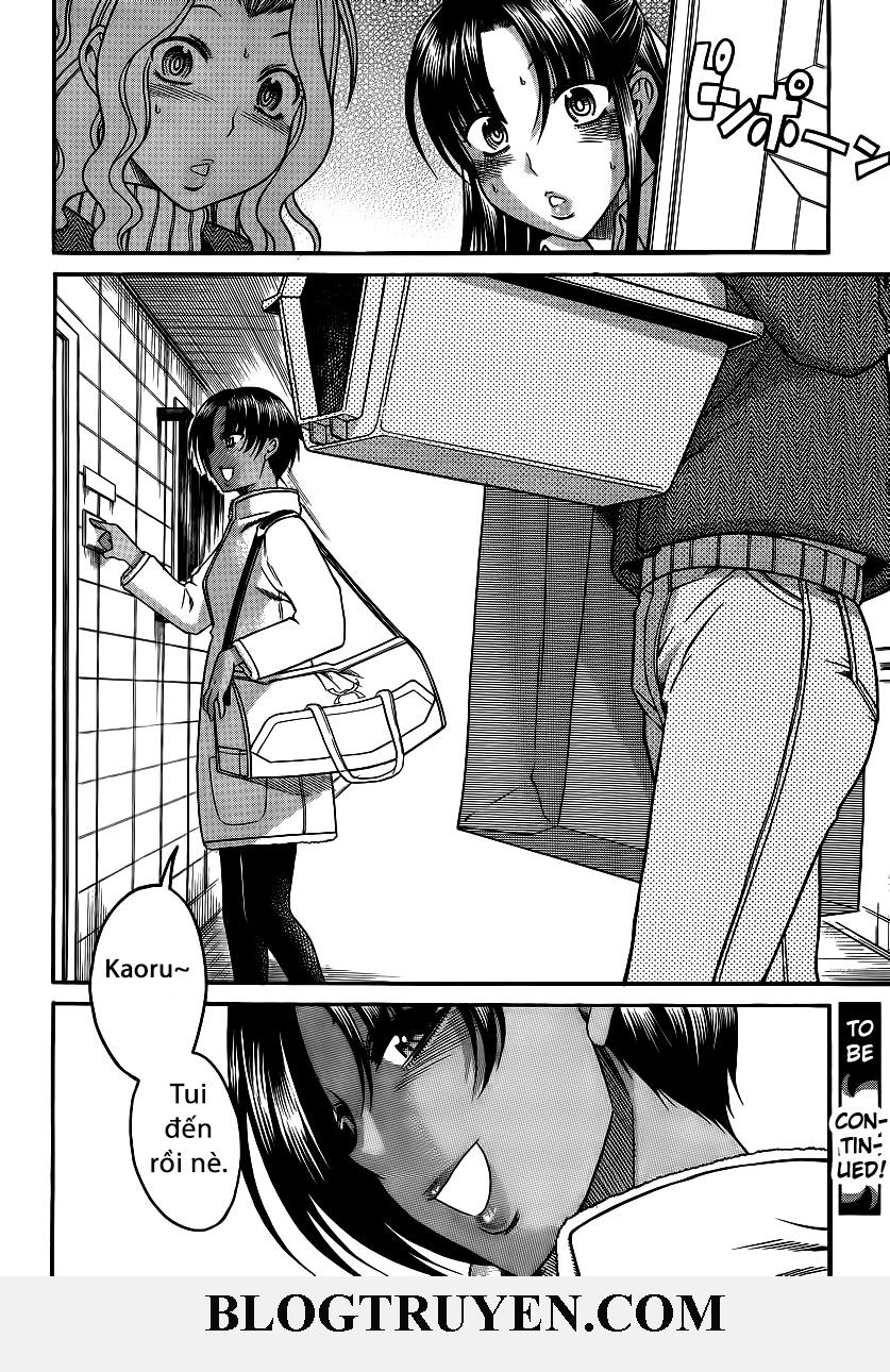 Nana To Kaoru Chap 67 - Next Chap 66