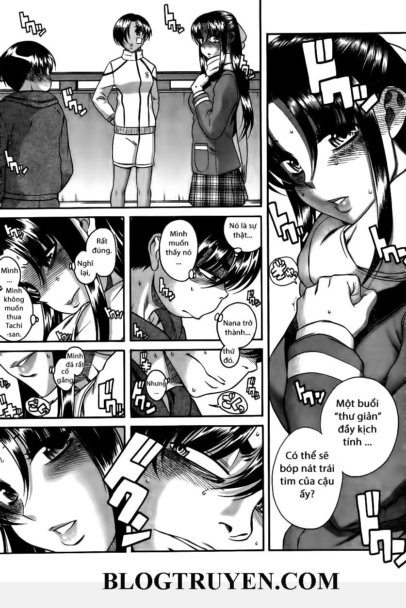 Nana To Kaoru Chap 67 - Next Chap 66