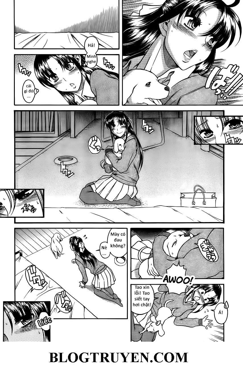 Nana To Kaoru Chap 68 - Next Chap 67