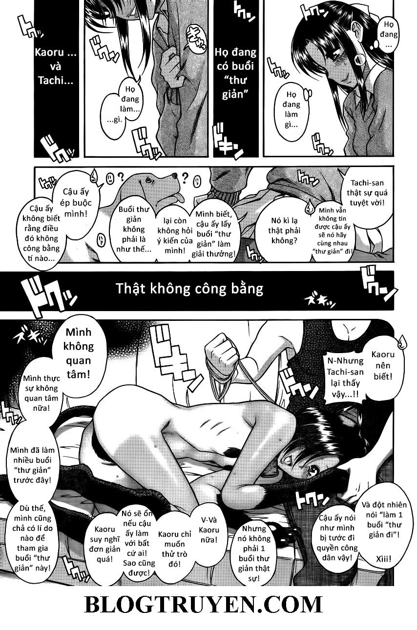 Nana To Kaoru Chap 68 - Next Chap 67