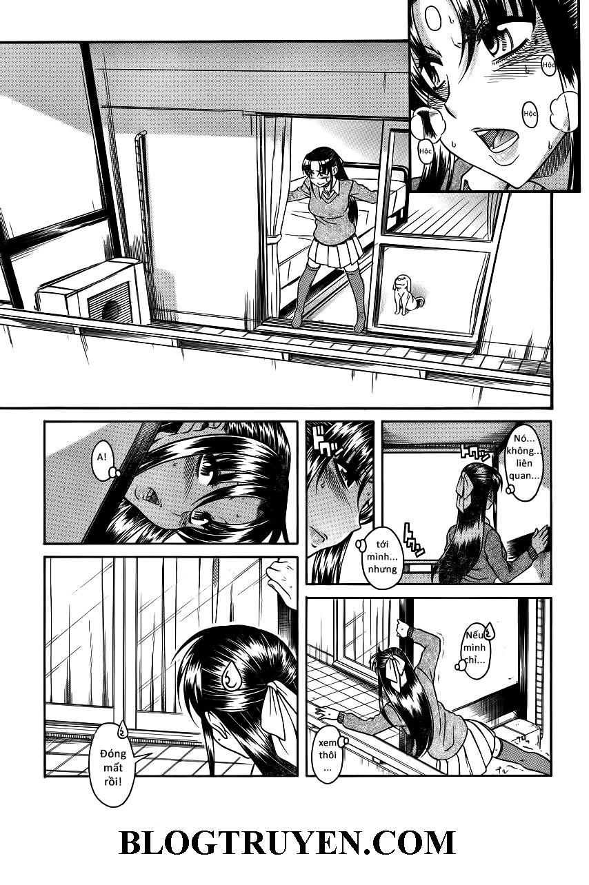 Nana To Kaoru Chap 68 - Next Chap 67