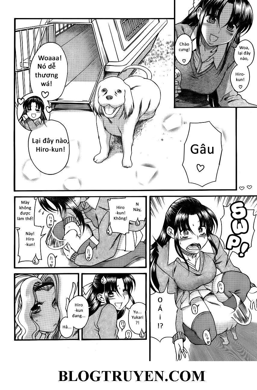 Nana To Kaoru Chap 68 - Next Chap 67