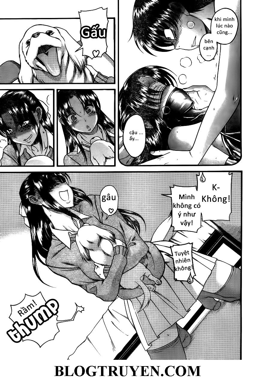 Nana To Kaoru Chap 68 - Next Chap 67