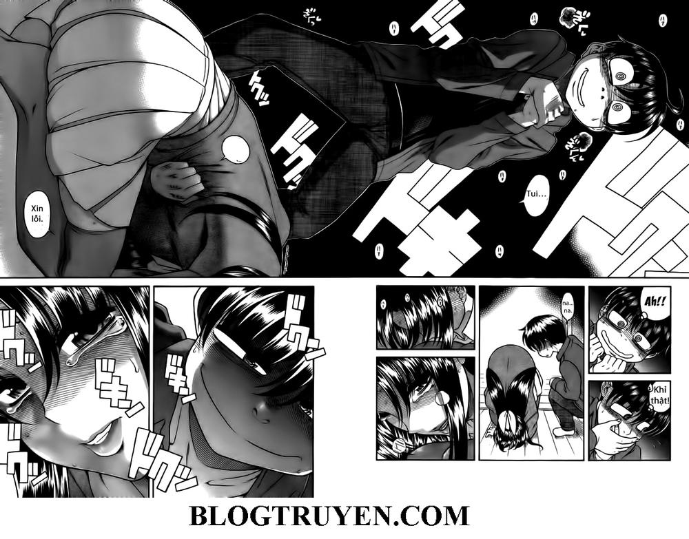 Nana To Kaoru Chap 69 - Next Chap 68