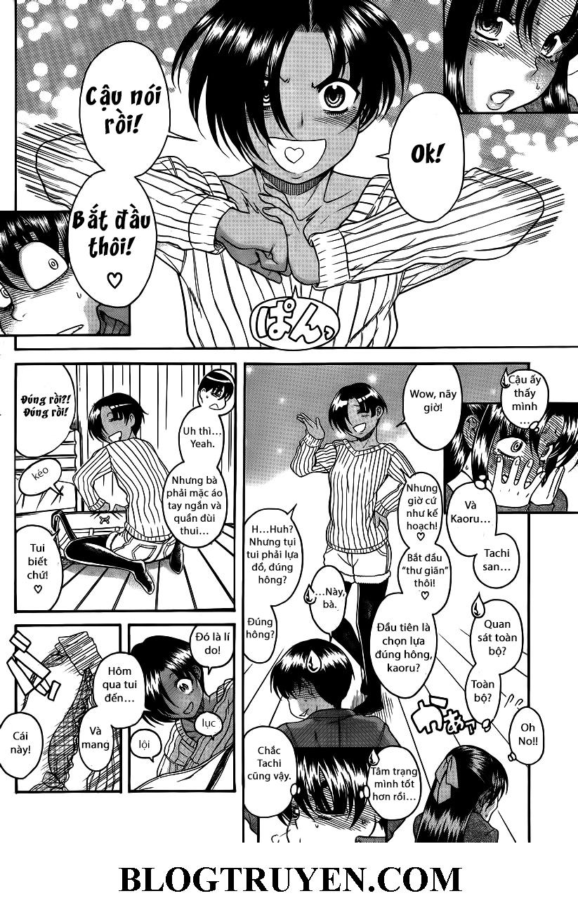 Nana To Kaoru Chap 69 - Next Chap 68