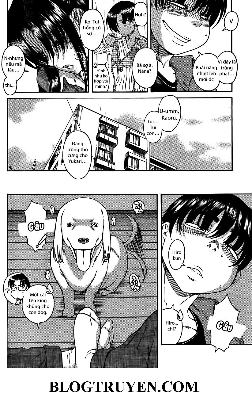 Nana To Kaoru Chap 69 - Next Chap 68