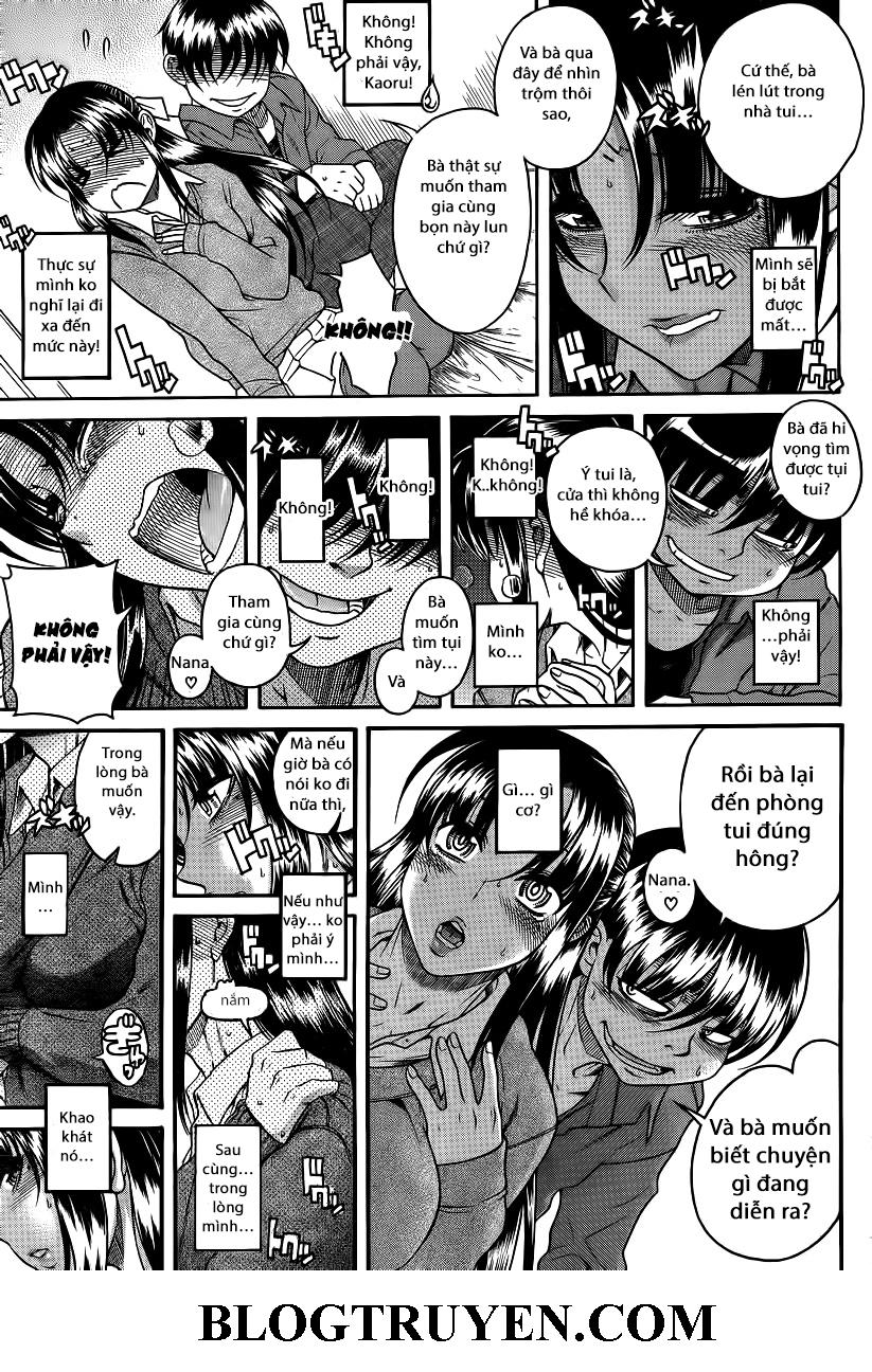 Nana To Kaoru Chap 69 - Next Chap 68