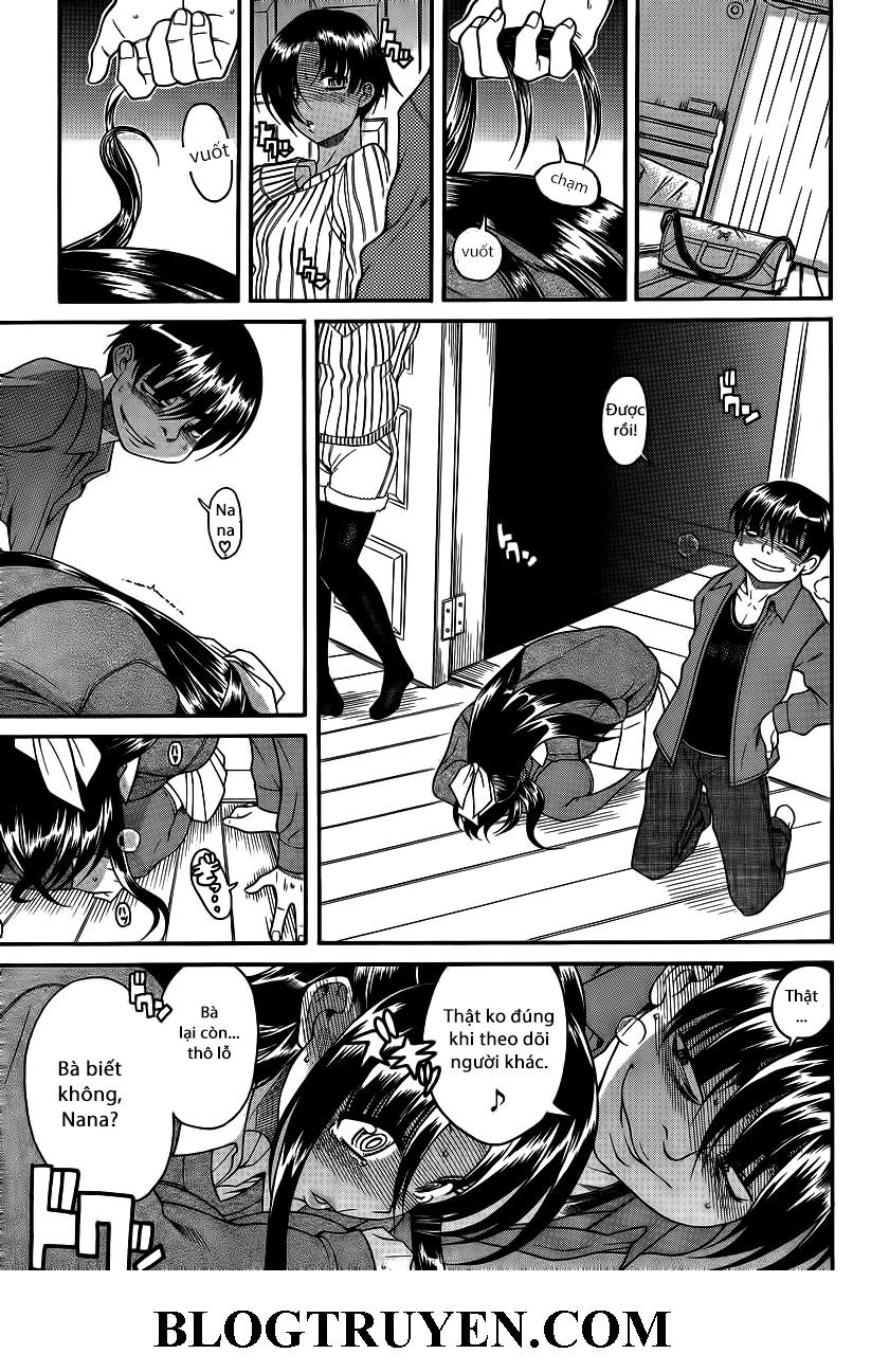 Nana To Kaoru Chap 69 - Next Chap 68