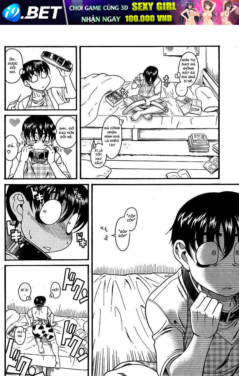 Nana To Kaoru Chap 7 - Next Chap 6