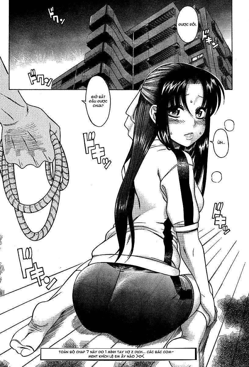 Nana To Kaoru Chap 7 - Next Chap 6