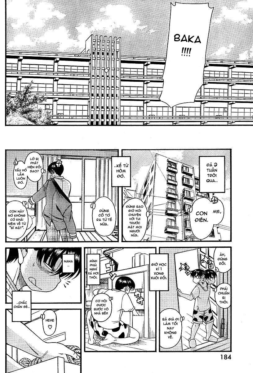 Nana To Kaoru Chap 7 - Next Chap 6