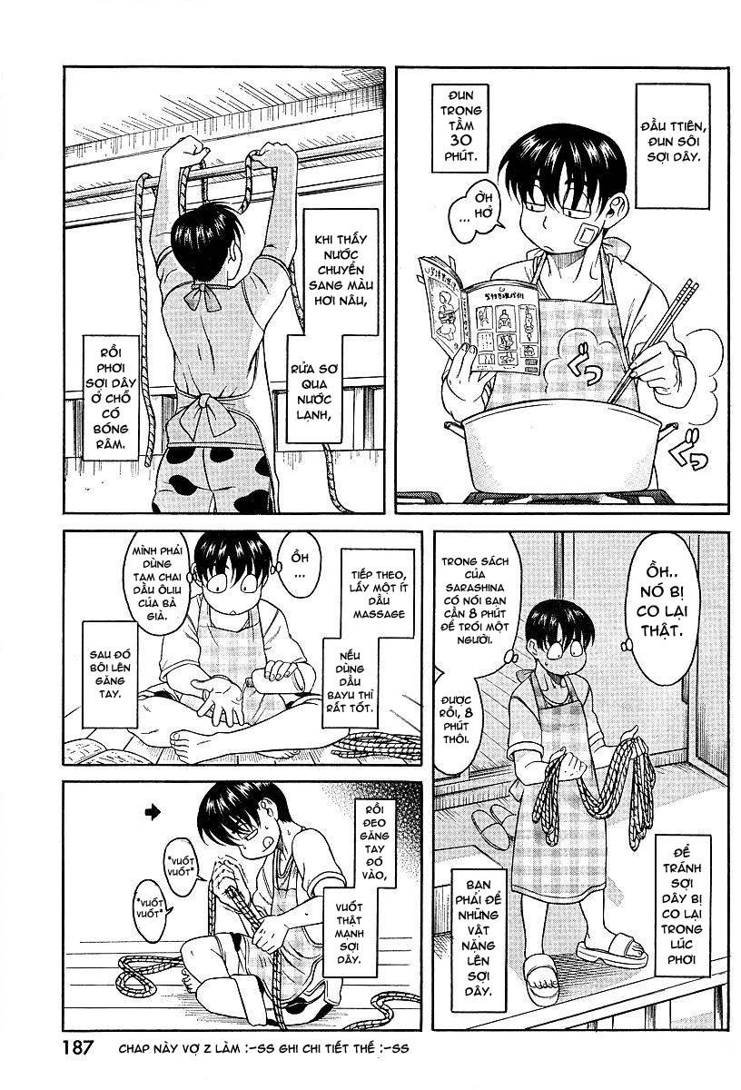 Nana To Kaoru Chap 7 - Next Chap 6