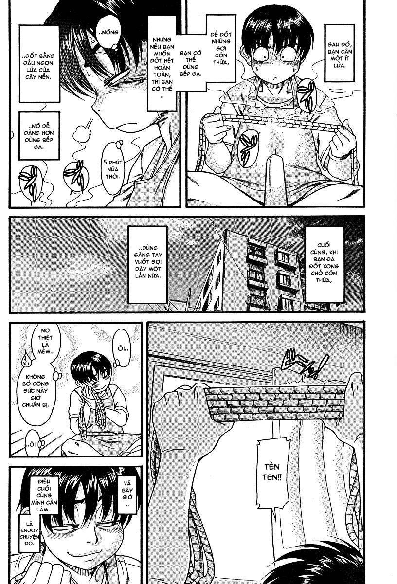 Nana To Kaoru Chap 7 - Next Chap 6