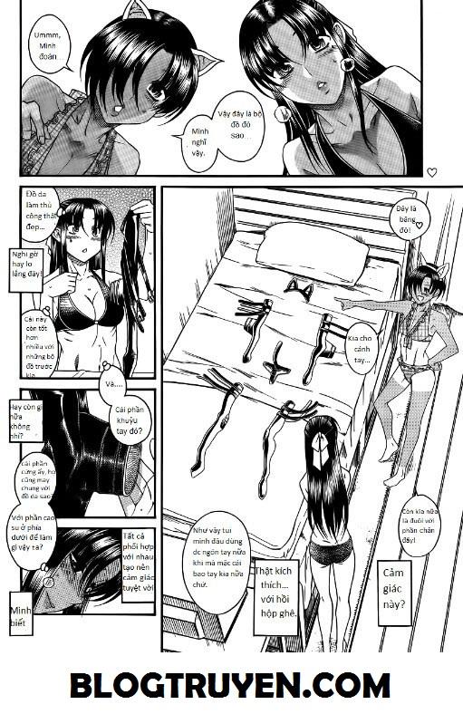 Nana To Kaoru Chap 70 - Next Chap 69